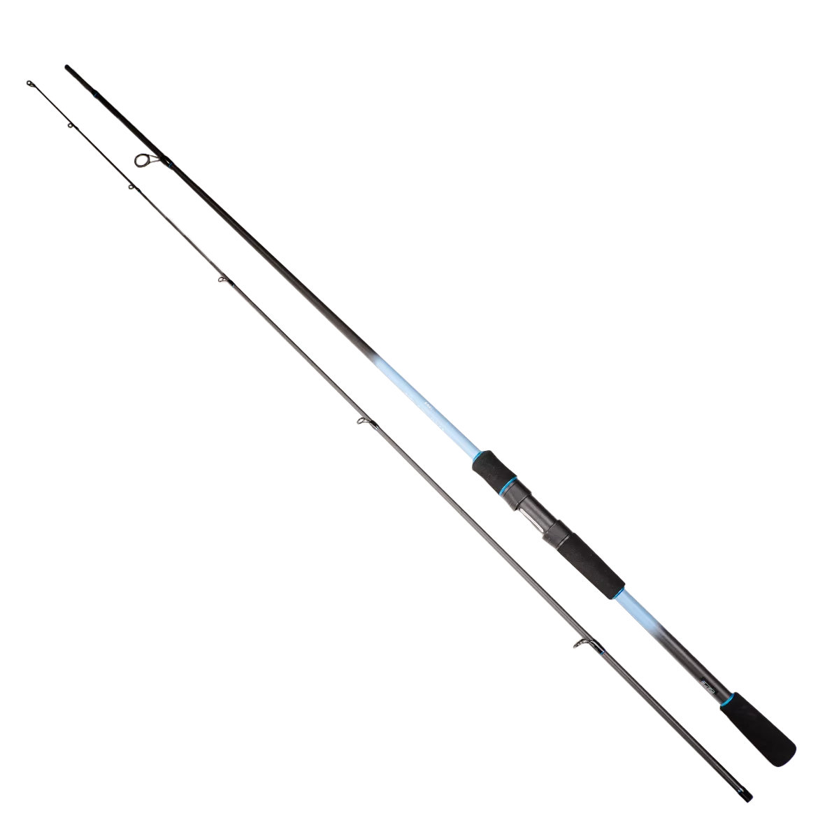 Lansetă de spinning GC New Sprinter 24 7-28g