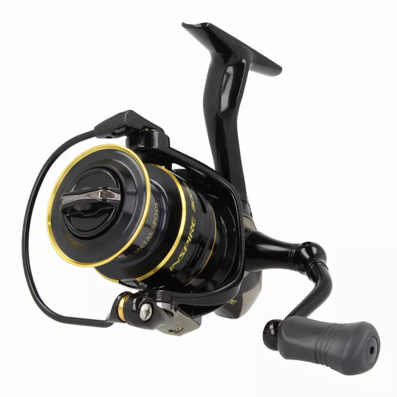 Mulinetă spinning Ryobi Inspire