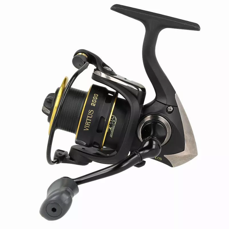 Mulinetă spinning Ryobi Virtus 3000