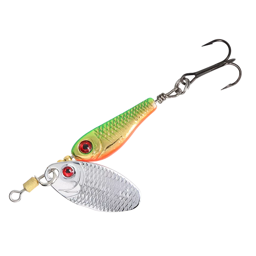 Nălucă GC Trox 8г 07S