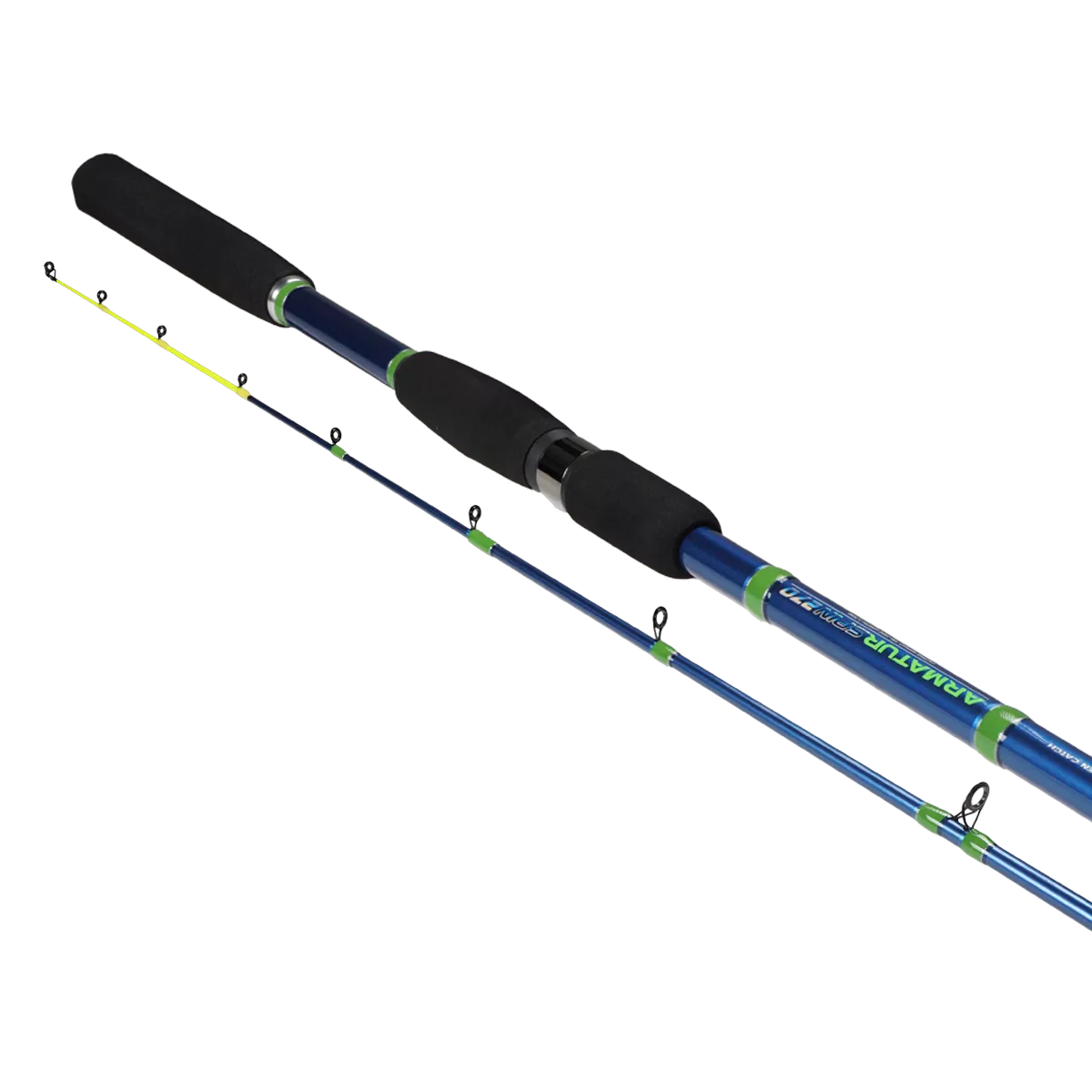 Lansetă de spinning GC New Sprinter 24  5-20g