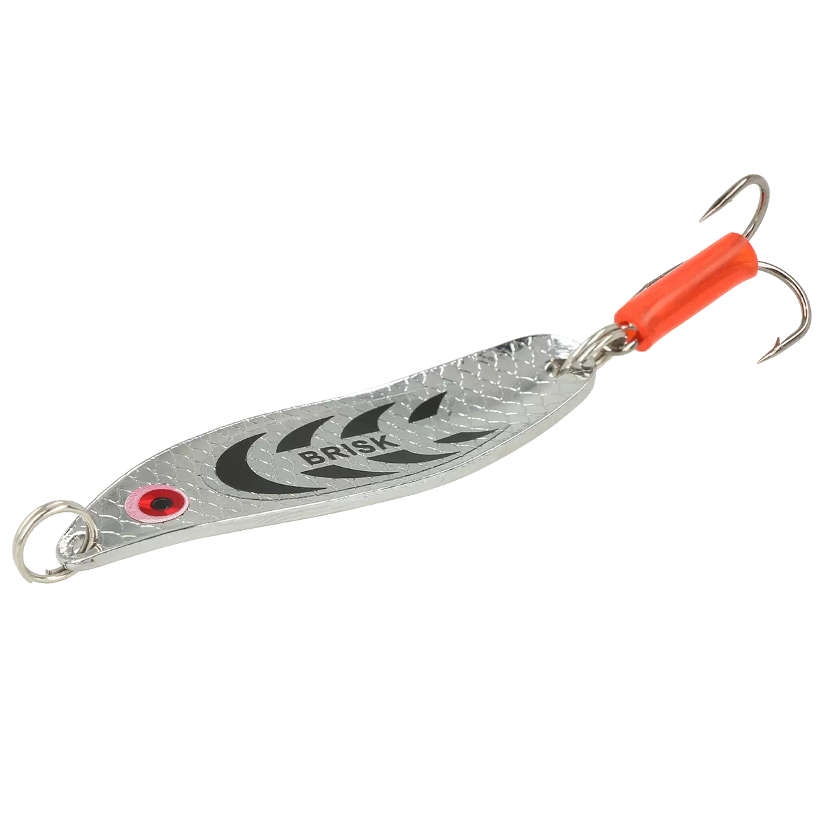 Spinner ZEOX Brisk Nr. 2 17g