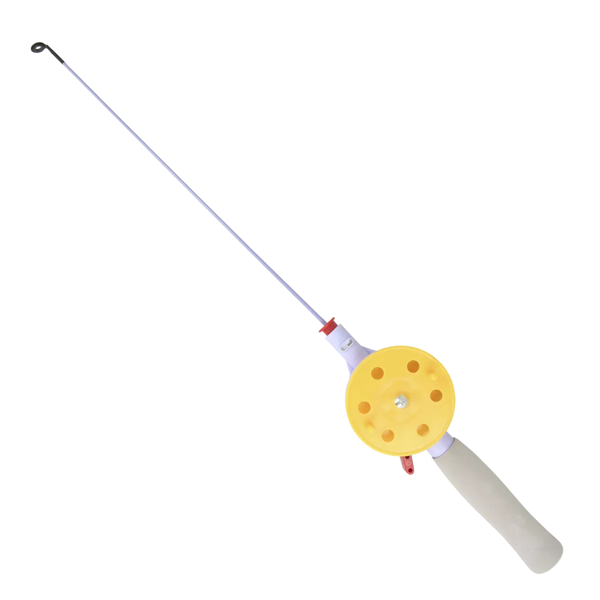 Undiță de pescuit de iarnă ZEOX Polar Guide PG 0248