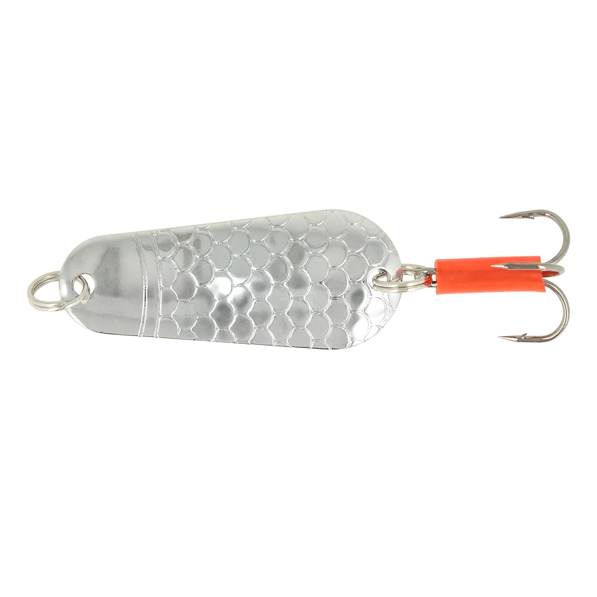 Spinner ZEOX Shtorling 20g 001 Argint