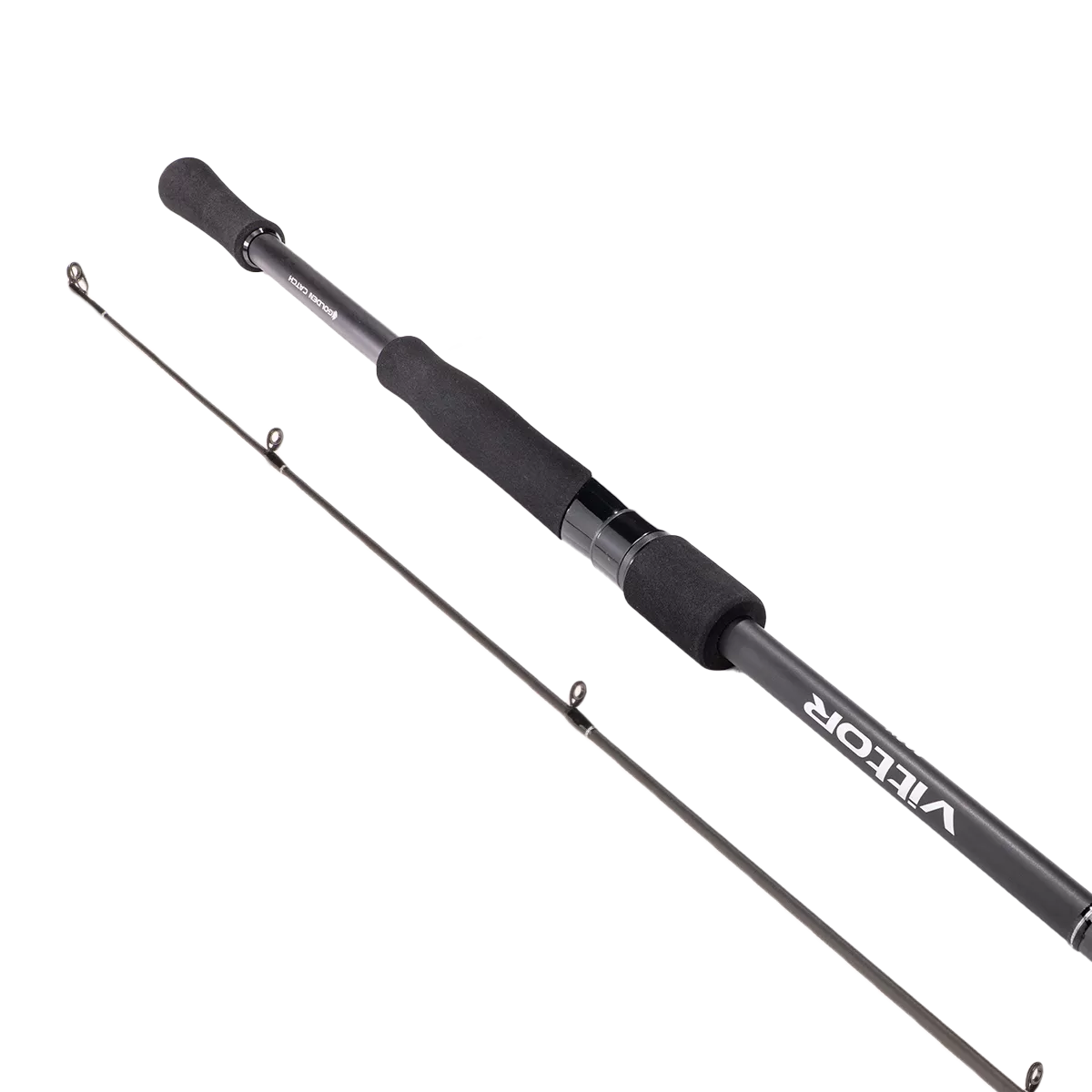 Lansetă de spinning GC Vittor 24 VTS-802MH 2.44m 7-32g