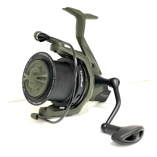 Mulineta Pro Fl Flx 14000 Ultra Cast