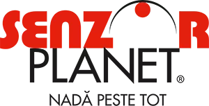 Senzor Planet