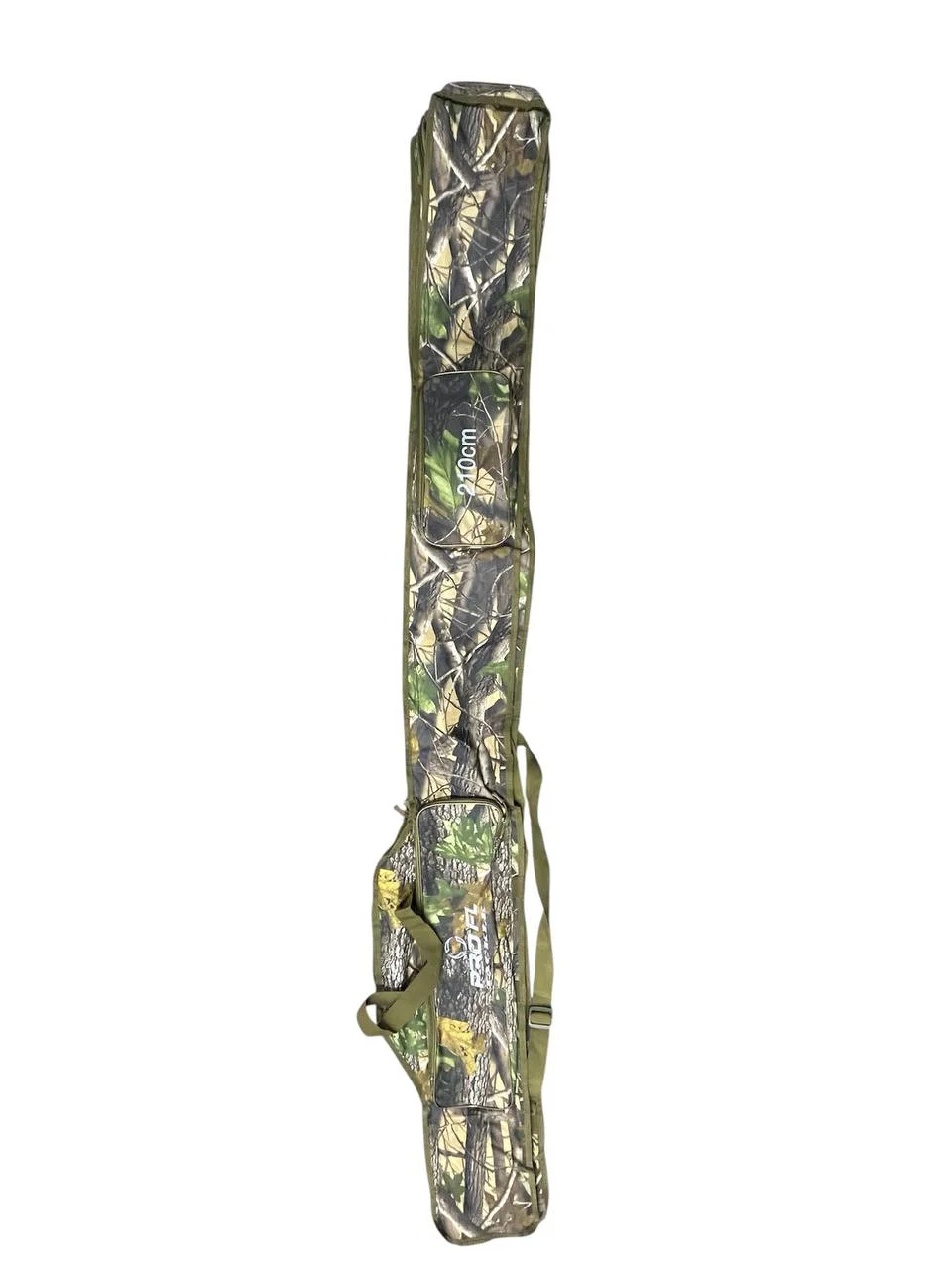 Husă Pro FL 210cm Camo