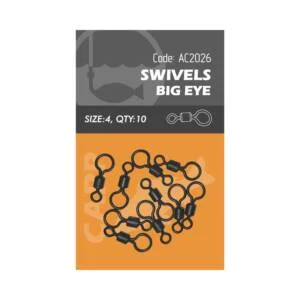 Pivot Life-Orange nr.4