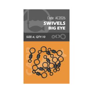 Pivot Life-Orange nr.4