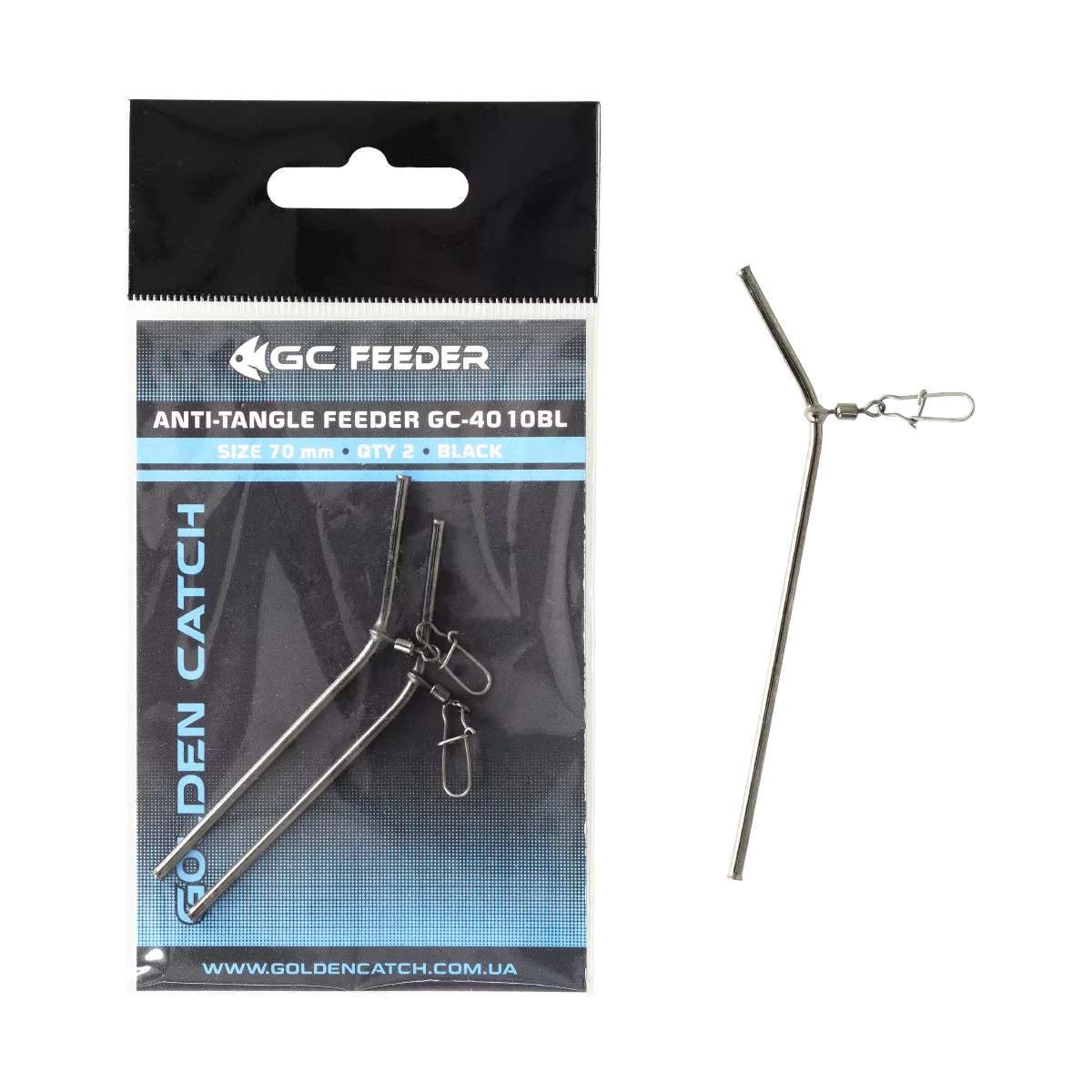 Sistem anti-răsucire GC Feeder 4010FL