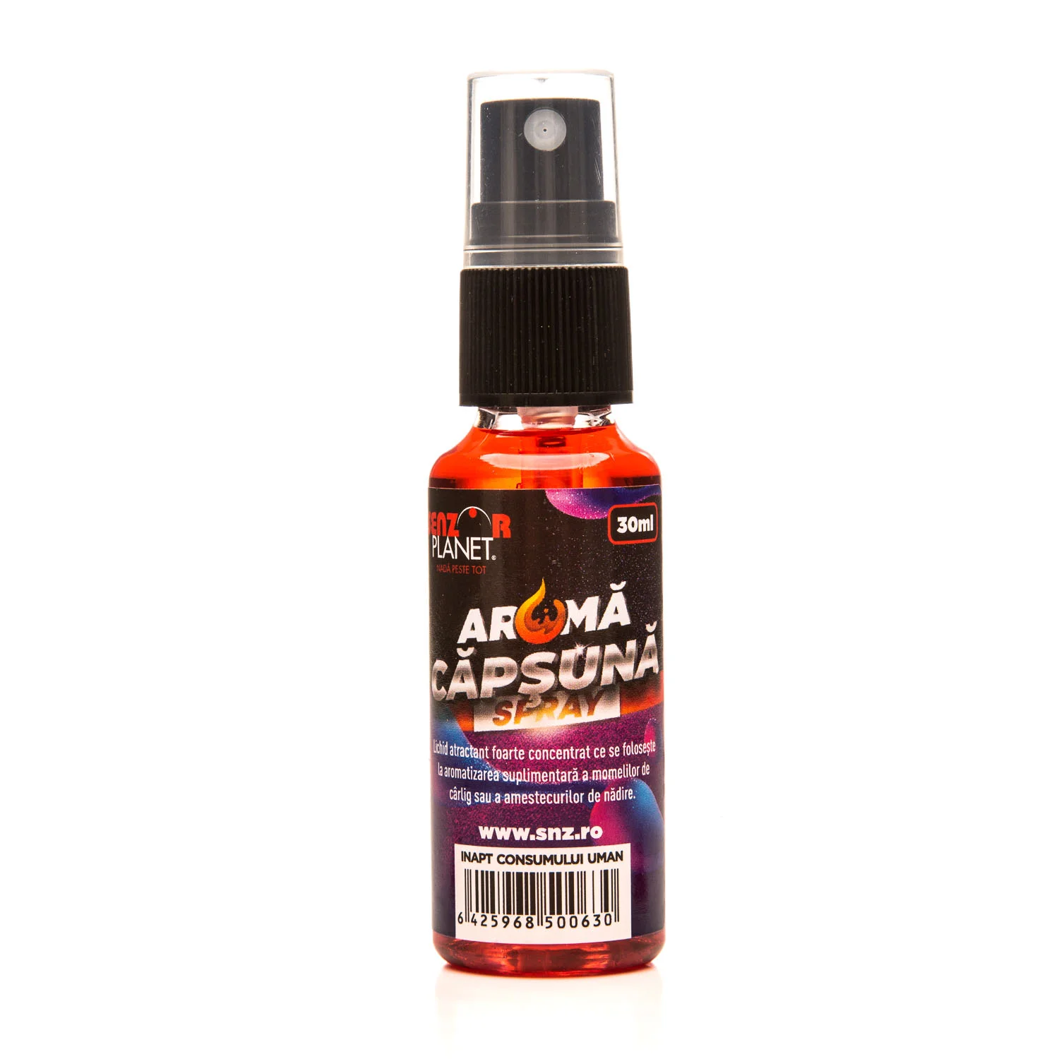 Senzor Planet AROMA SPRAY  30ml