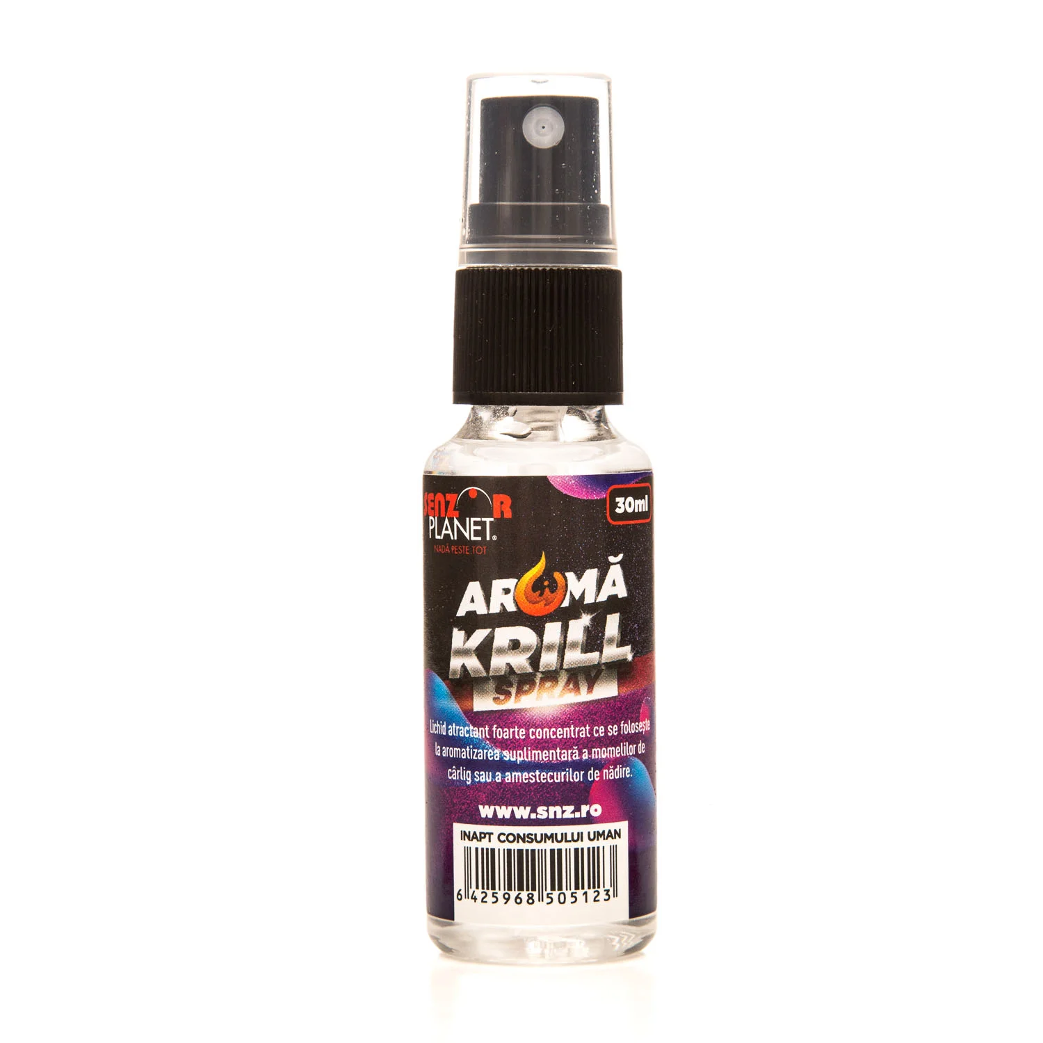 Senzor Planet AROMA SPRAY  30ml