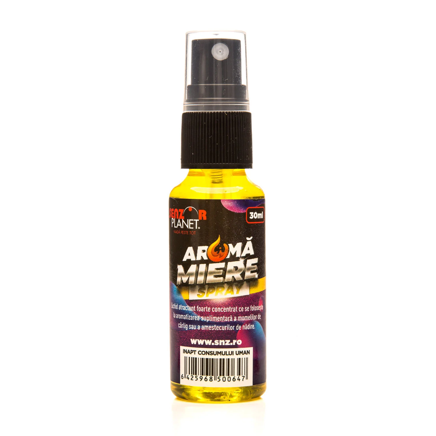 Senzor Planet AROMA SPRAY  30ml