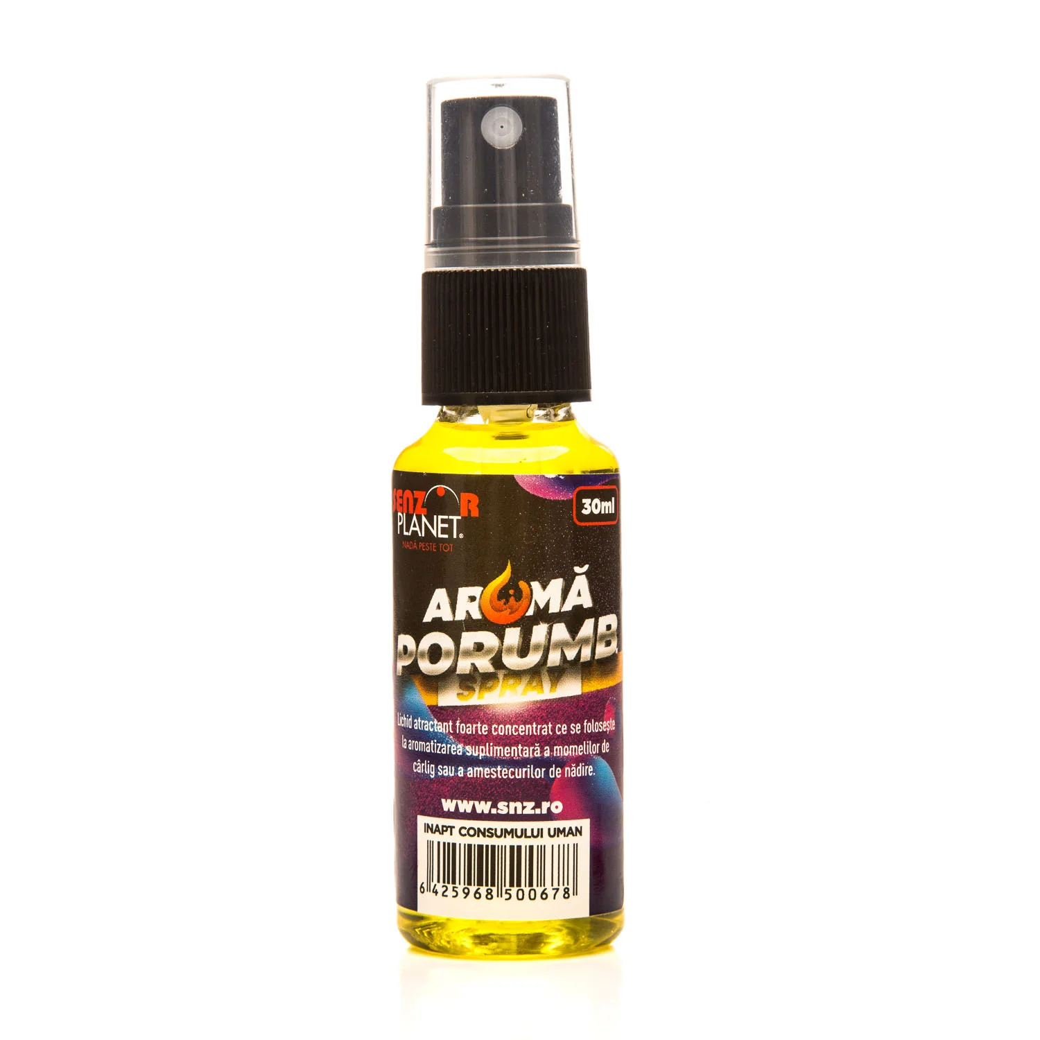 Senzor Planet AROMA SPRAY  30ml