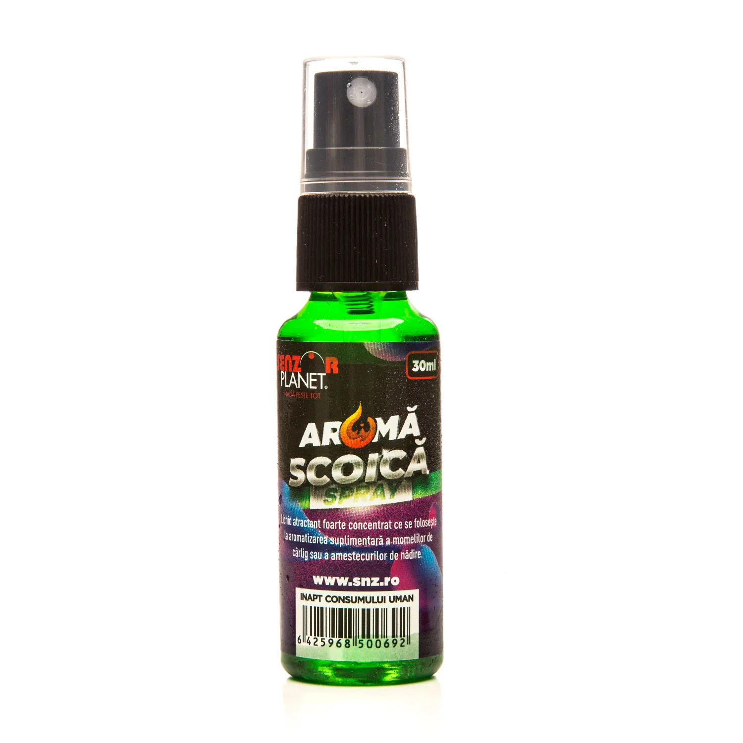 Senzor Planet AROMA SPRAY  30ml
