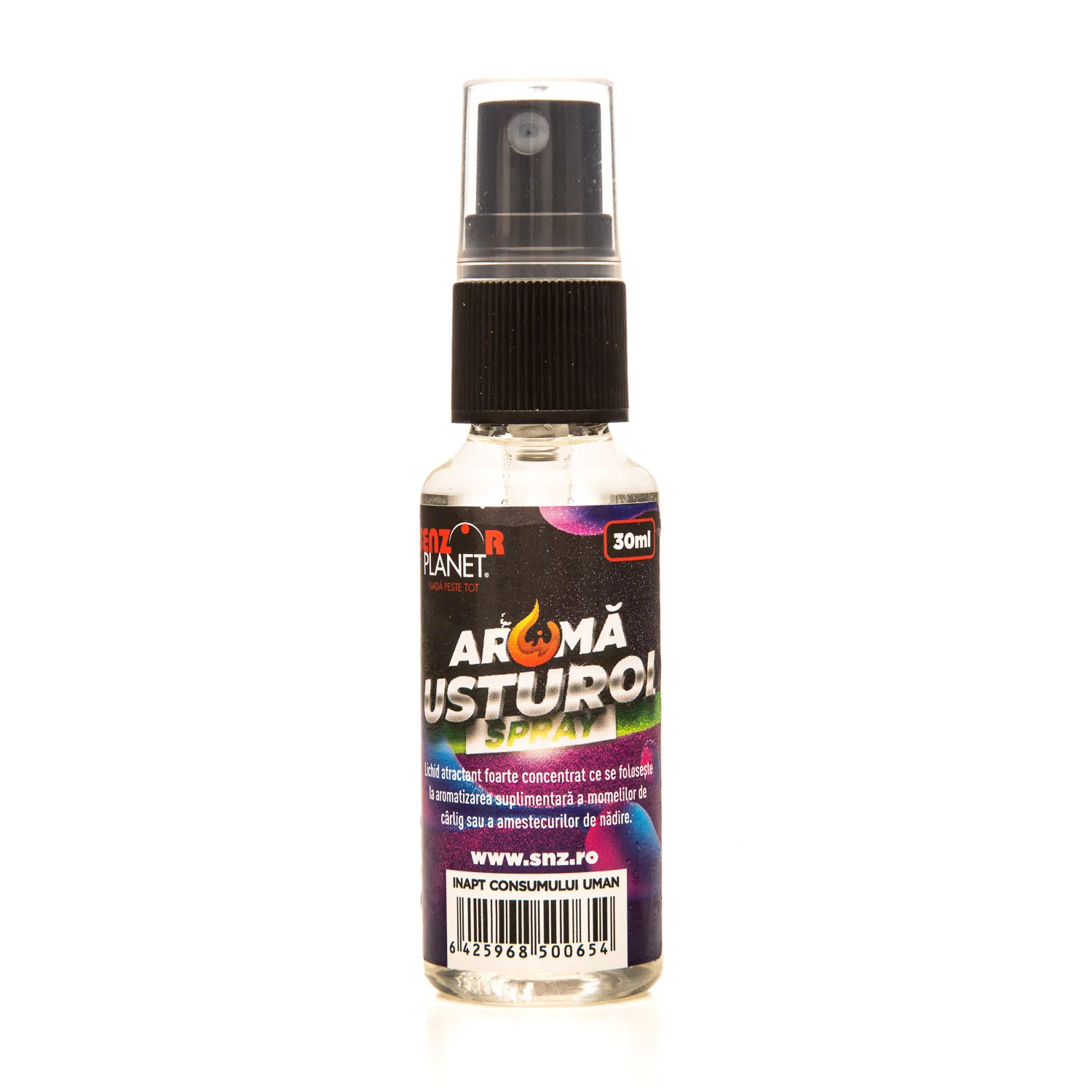 Senzor Planet AROMA SPRAY  30ml