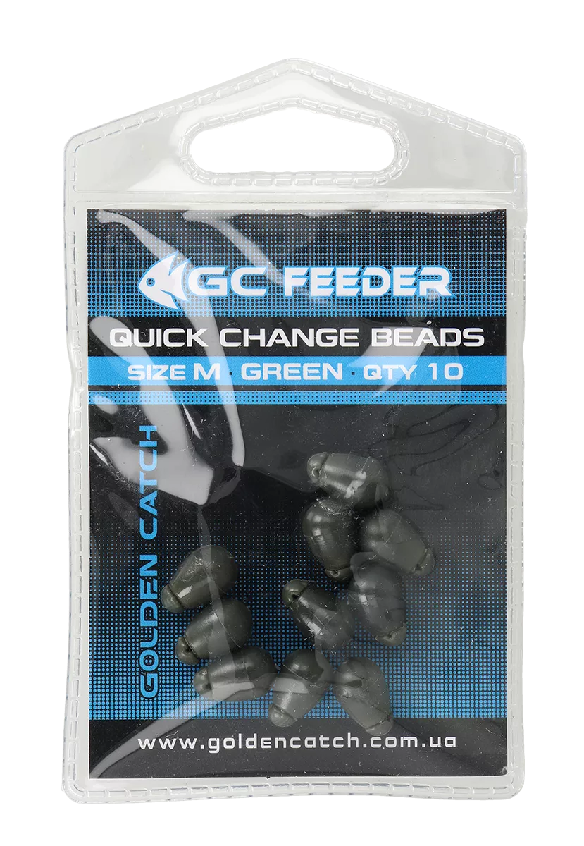 Conector GC Quick Change Beads