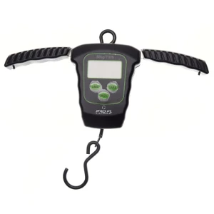 Cantar Electronic Pro Fl Cu Manere 50kg