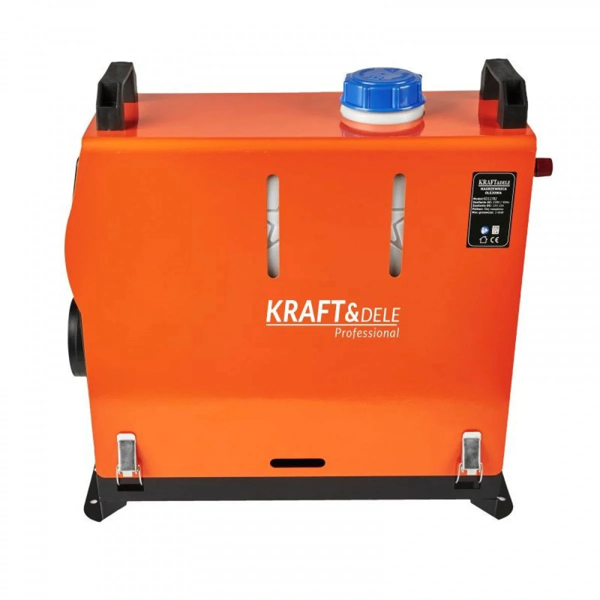 Incalzitor autonom Kraft&Dele KD11782