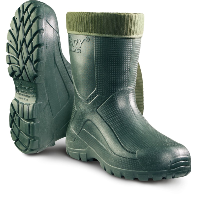 CIZME DRY WALKER X-TRACK SCURTE -30grade