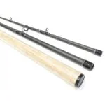 Lansetă KAIDA PRO FALCONS X FEEDER 180gr