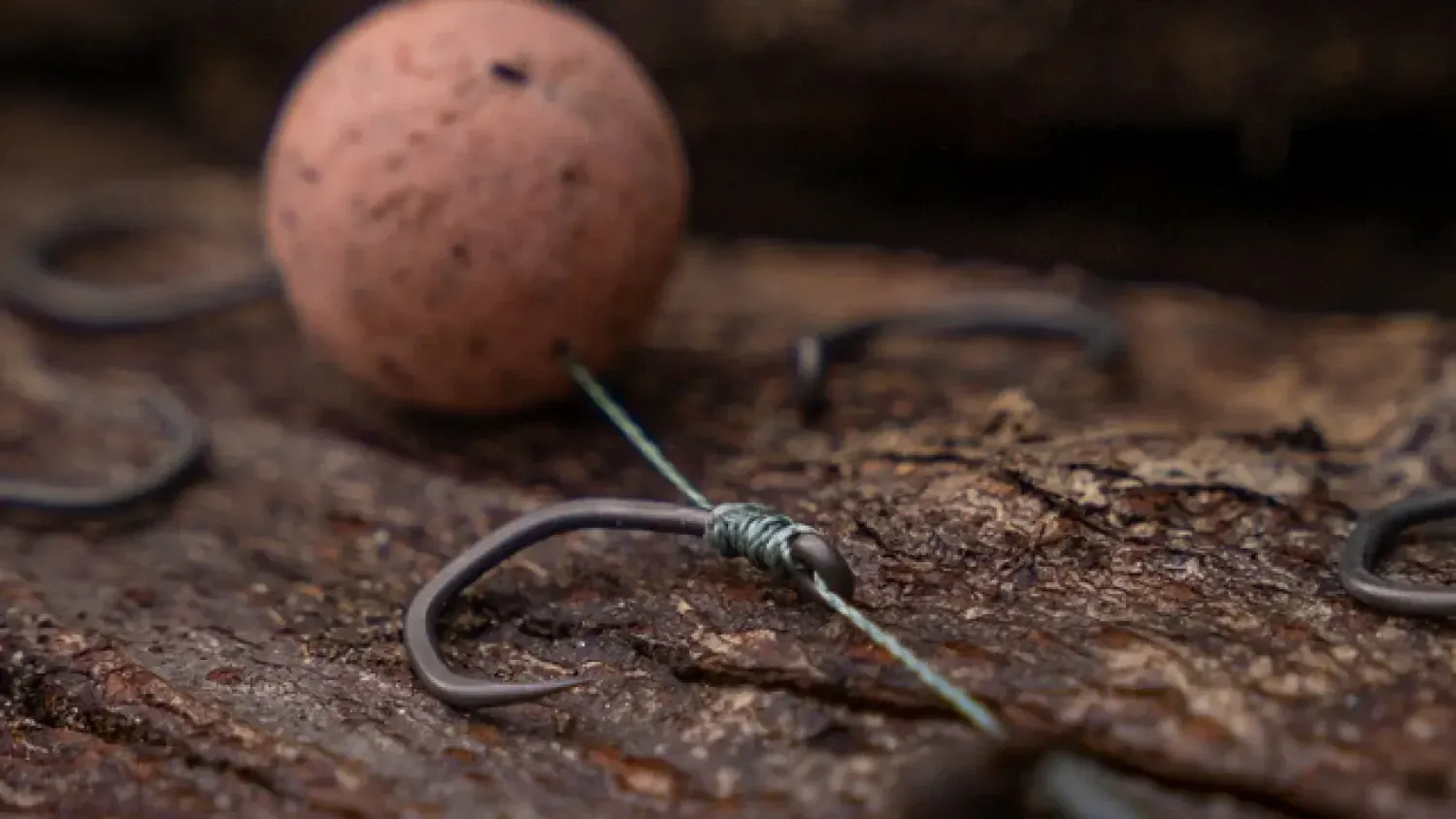 Cârlig RAZOR Point V