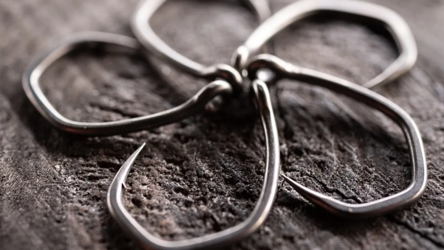 Cârlig RAZOR Point V