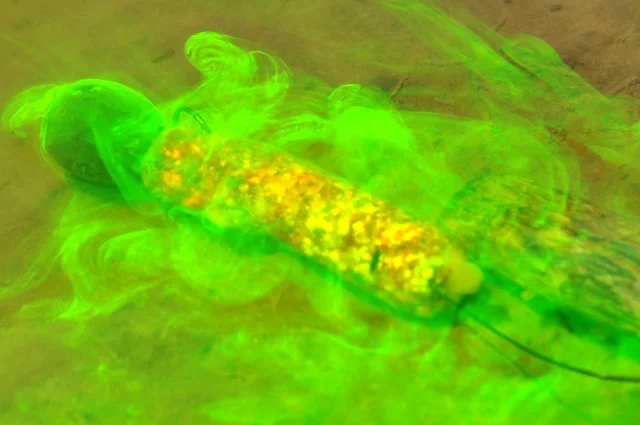 Senzor DIP NEON SPRAY TUTTI FRUTTI 30ml