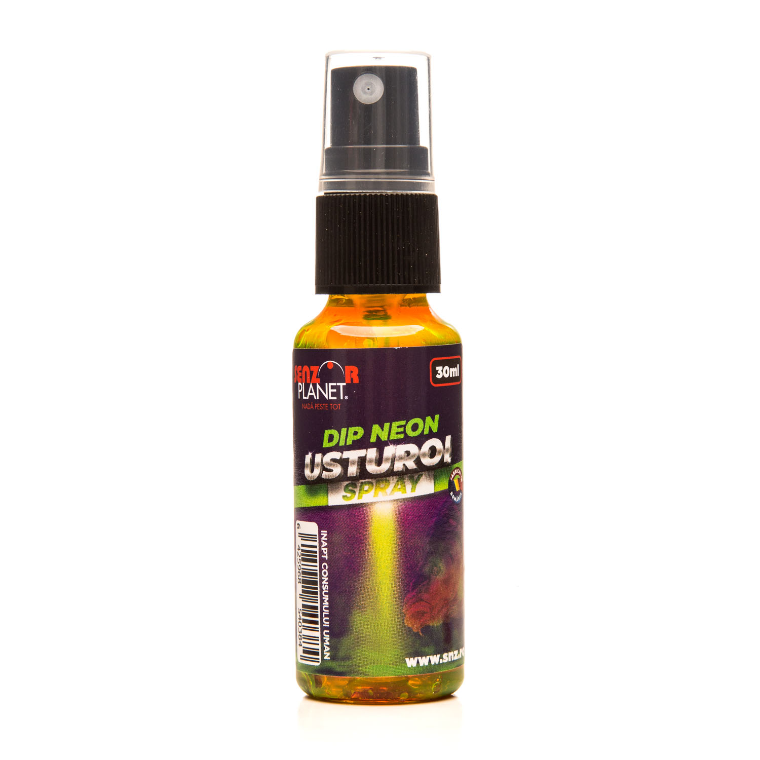 Senzor DIP NEON SPRAY USTUROI 30ml