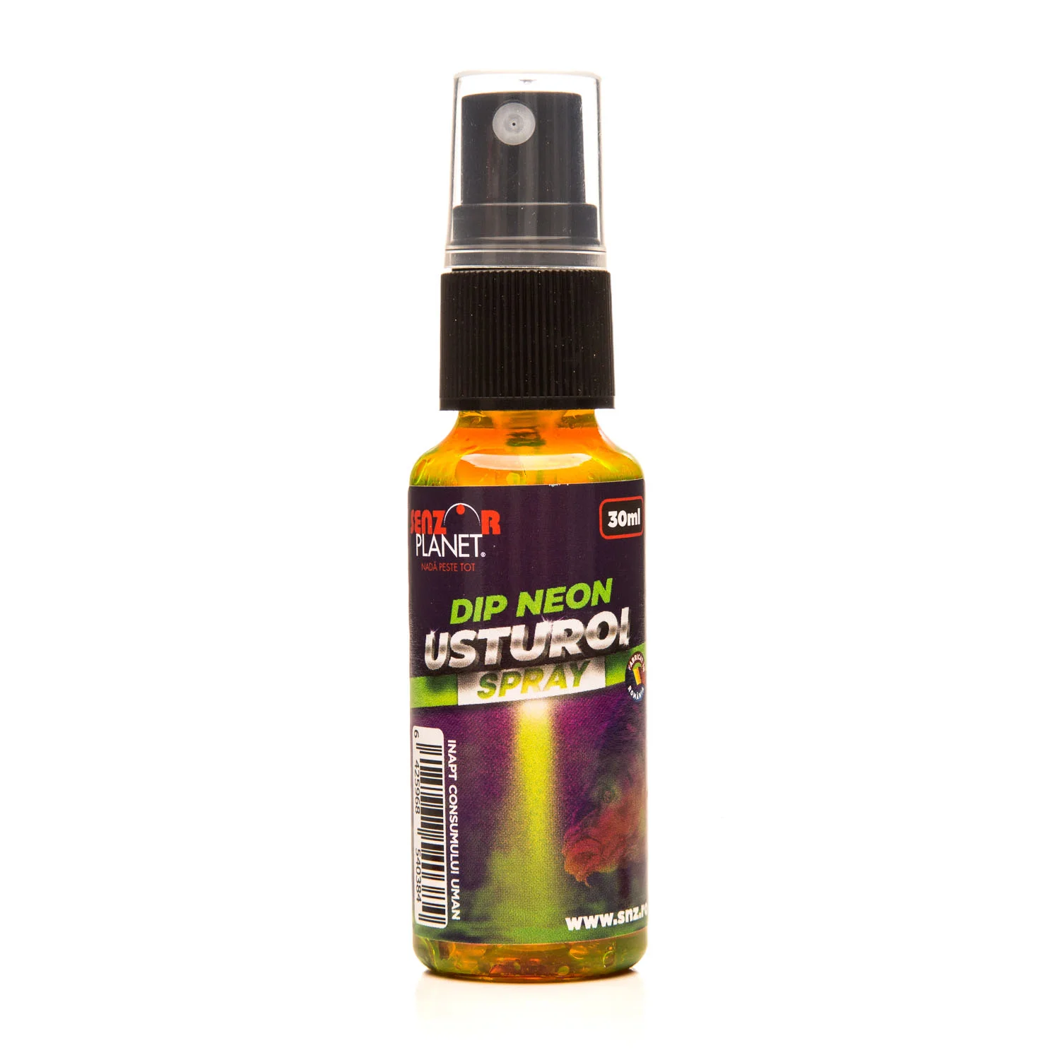 Senzor DIP NEON SPRAY USTUROI 30ml