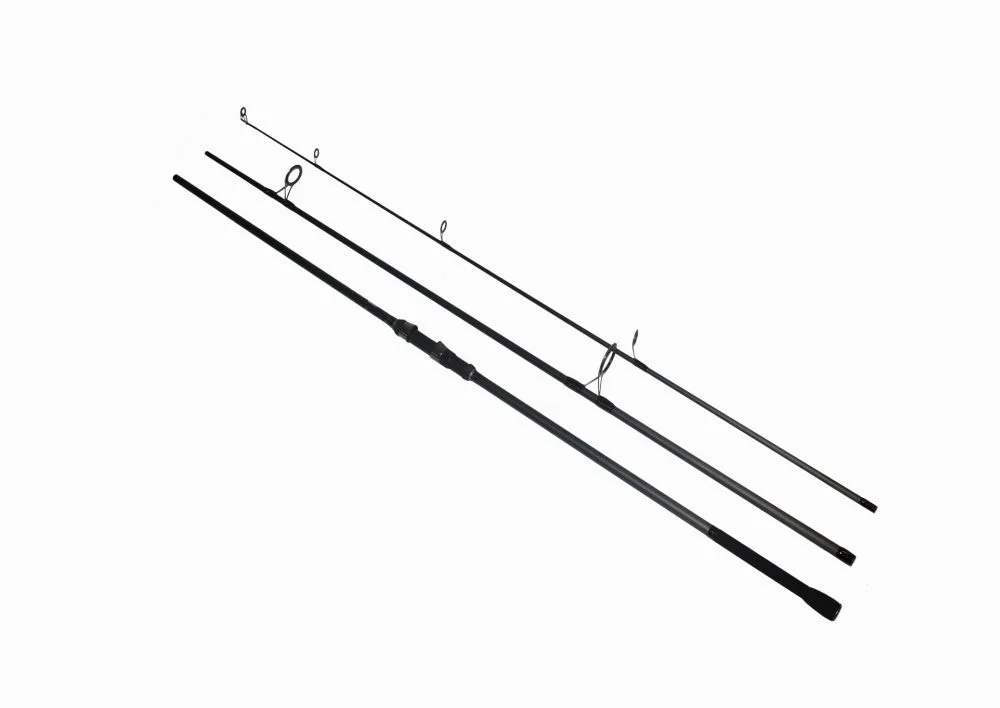 Lanseta Crap Fl Strategist 3.60m/3.90m/3.75lbs/3 segmente