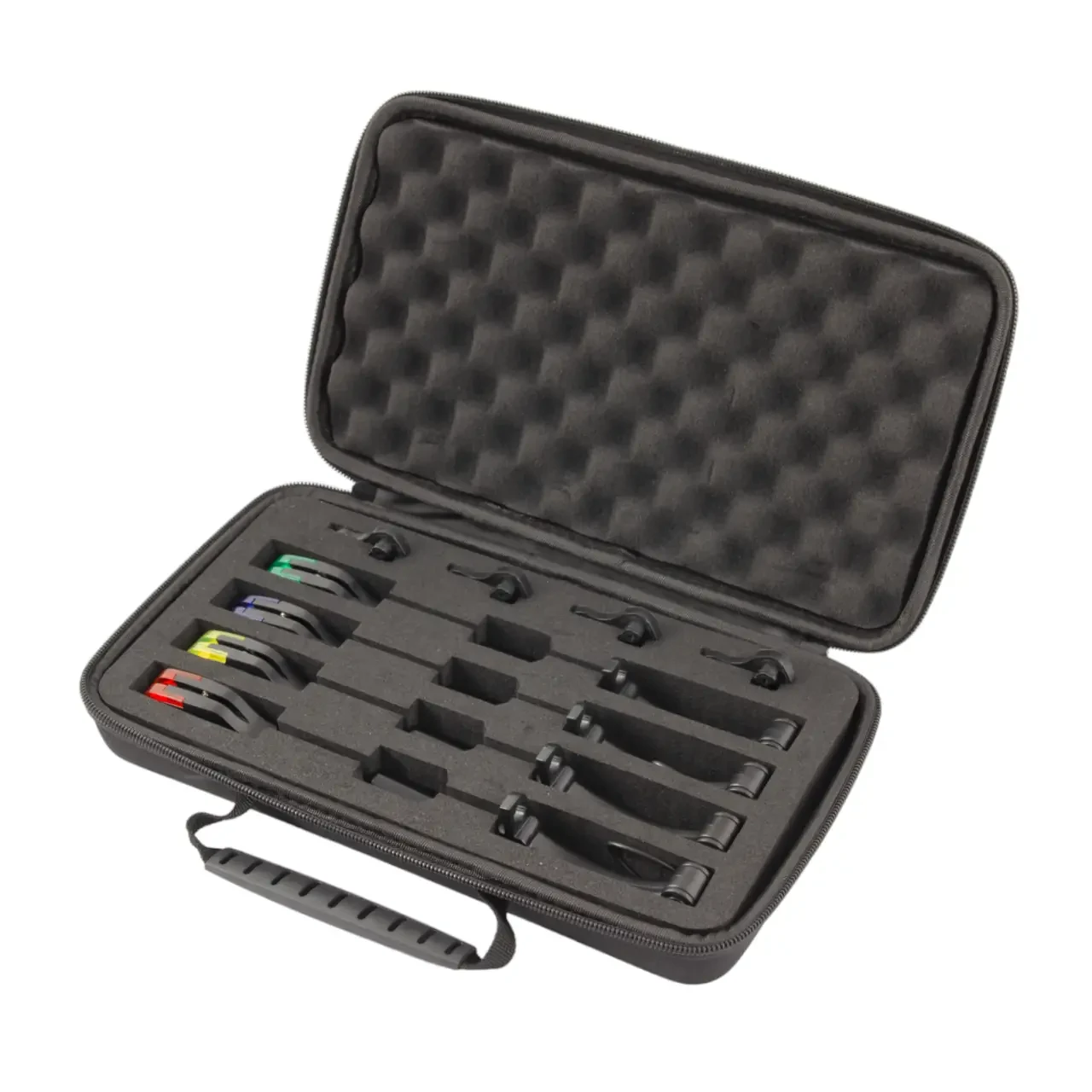 Set Swingere Fisher SW-27-4