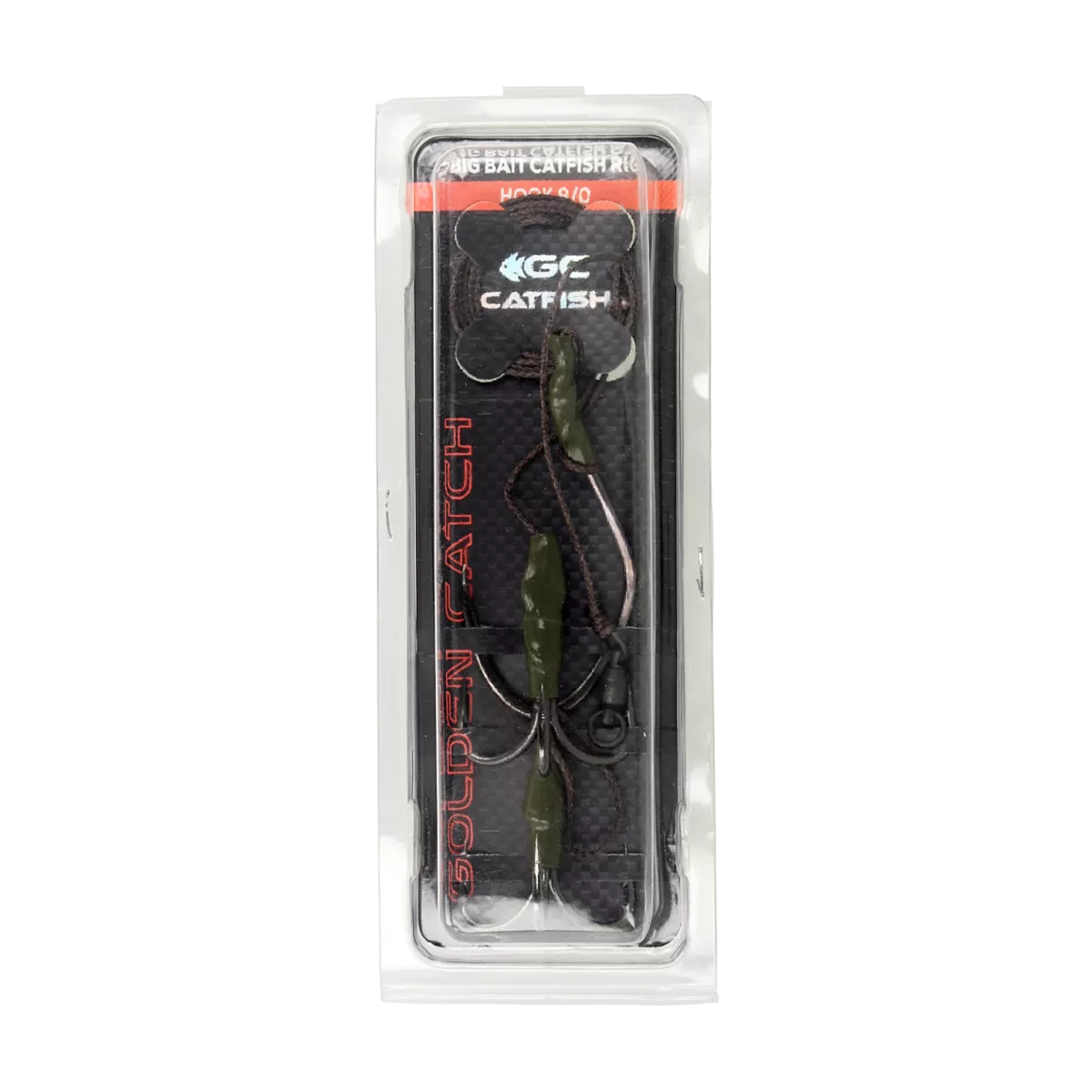 Montură pentru somn GC Big Bait Somn Rig