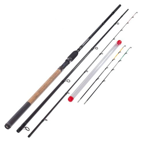 Lansetă KAIDA NeoXoen Feeder 3 60-120gr