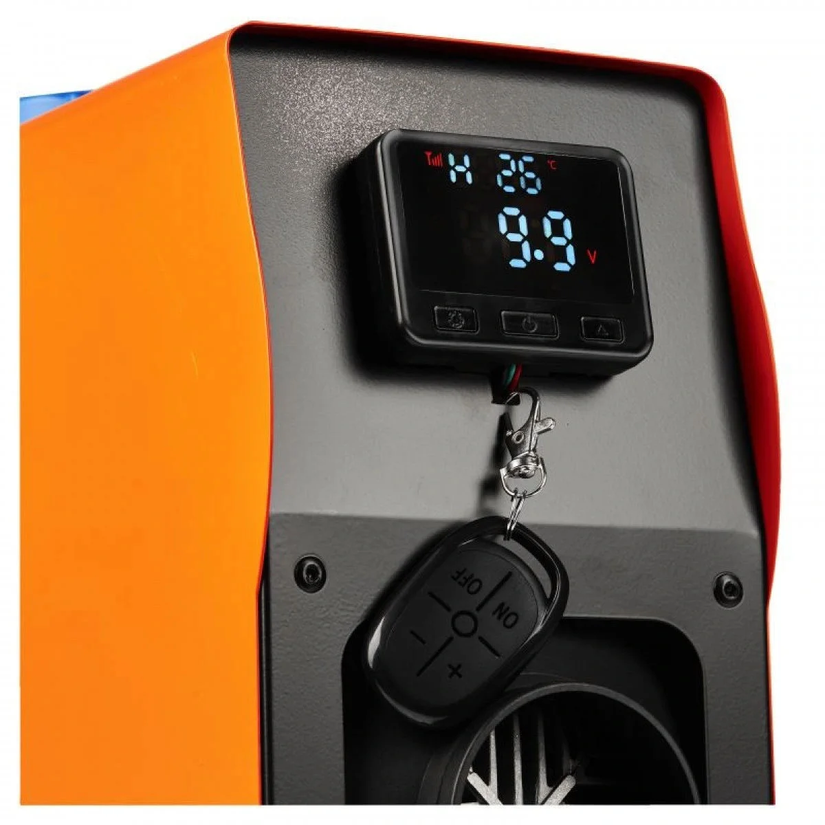 Incalzitor autonom Kraft&Dele KD11782