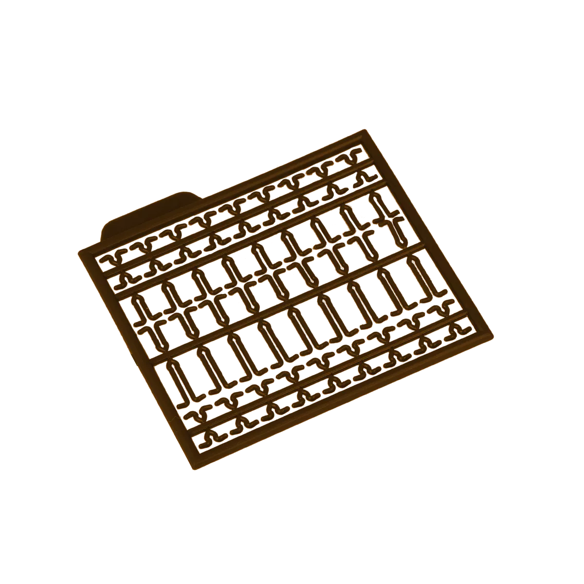 GC G.Carp Hair Extender Stops -