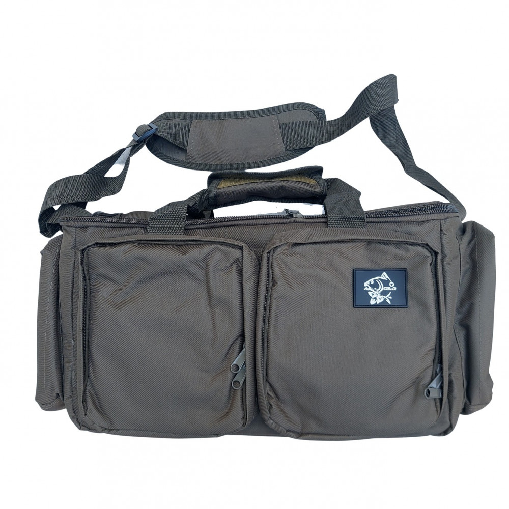 GEANTA CRAP PROFL CU 4 BUZUNARE