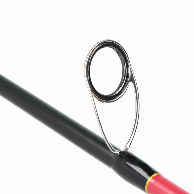 Lansetă de spinning GCxTica Graphite NEO GNS-802MH 2.44m 4-24g