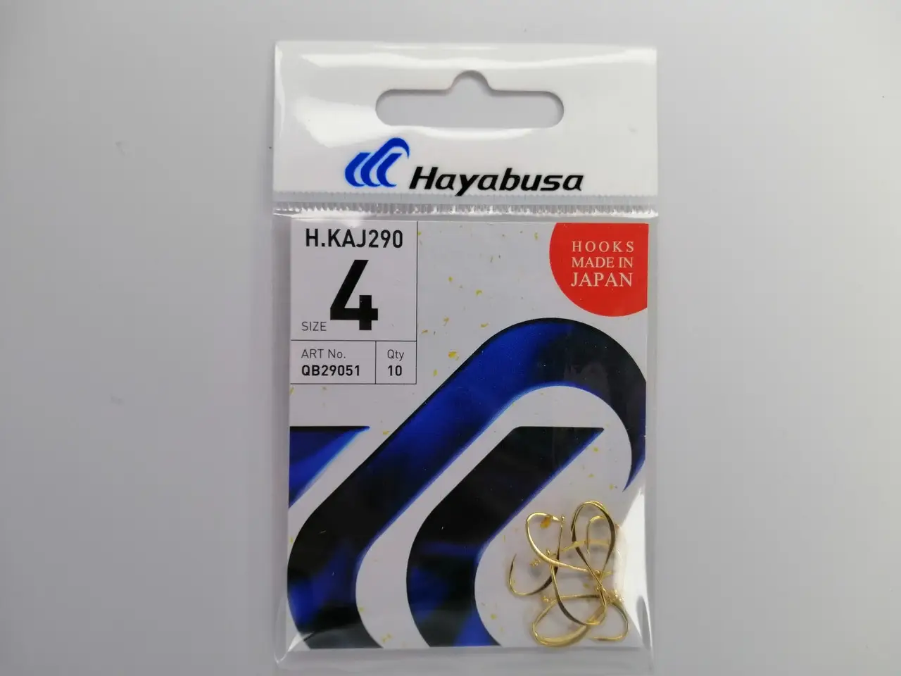 Cârlig Hayabusa H.KAJ290