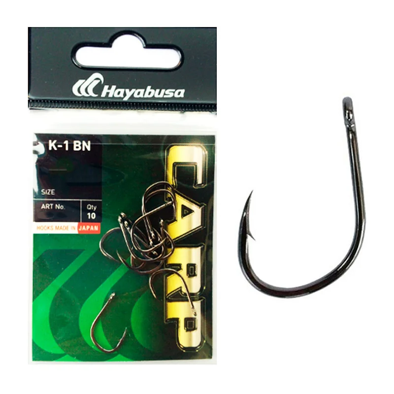 Cârlig HAYABUSA K1-BN