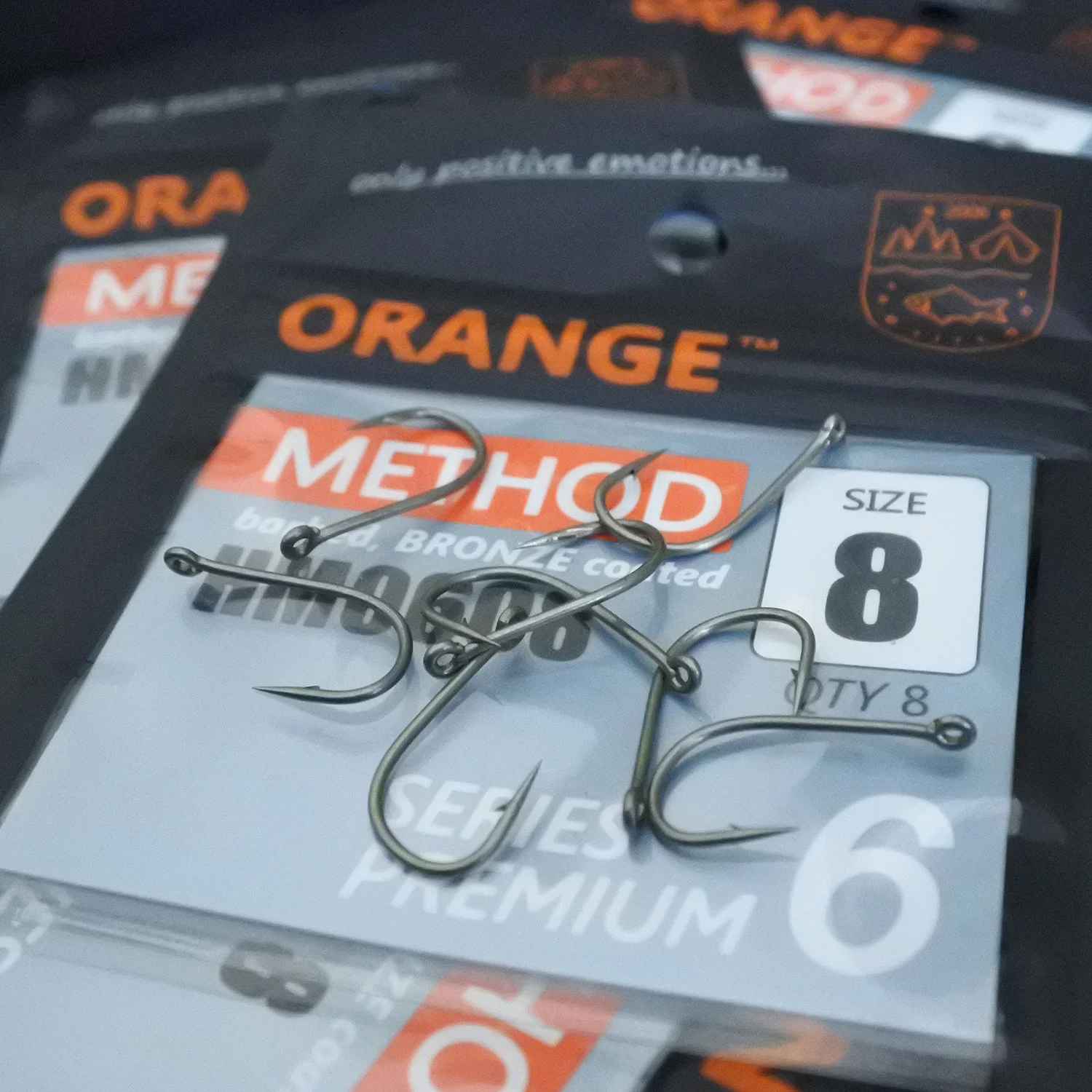 Cârlig GC G.Carp Krank TF