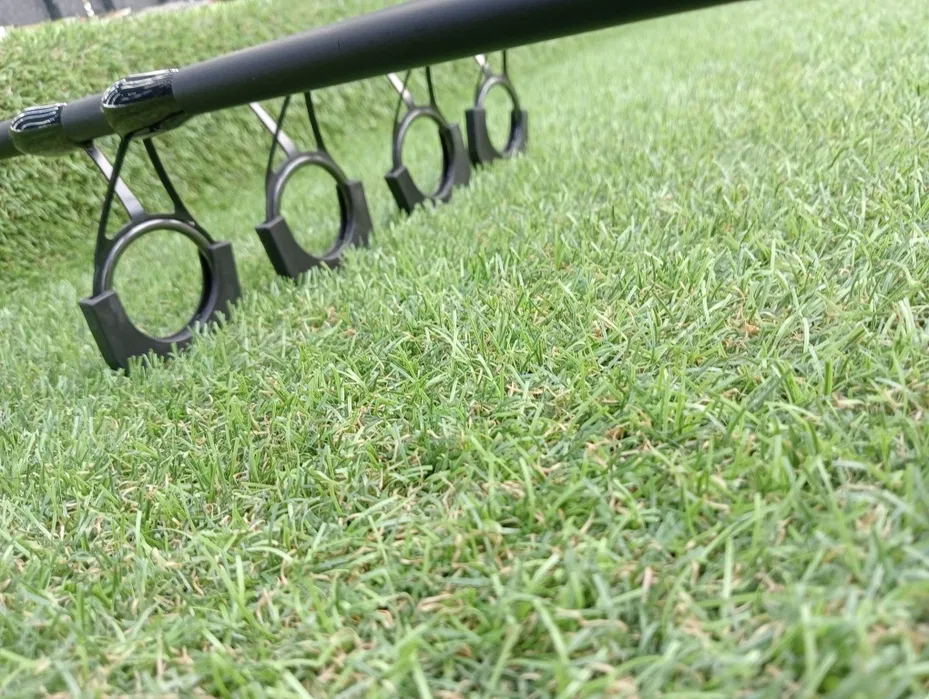 Lansetă FL Ultra Team 3.90m 3.75lbs 2seg