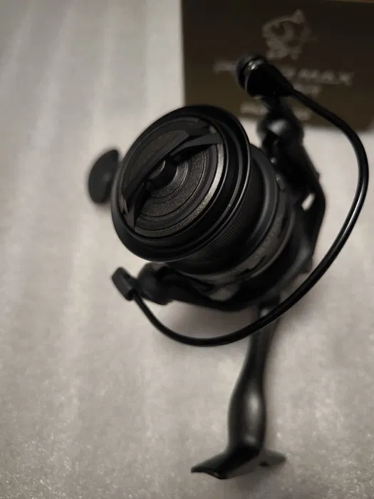 Mulineta Fl Power Max Feeder Pm 5500