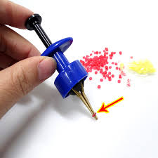 Dispozitiv Aplicat Inele Silicon