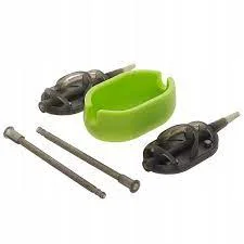 Flat Method Feeder 100g+formă