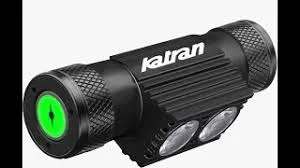 Lanterna Katran W/B 460 pro