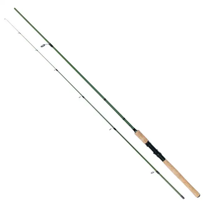 Lansetă de spinning Kalipso Jig Expert JES-812MH, 2,48 m, 5-28 g