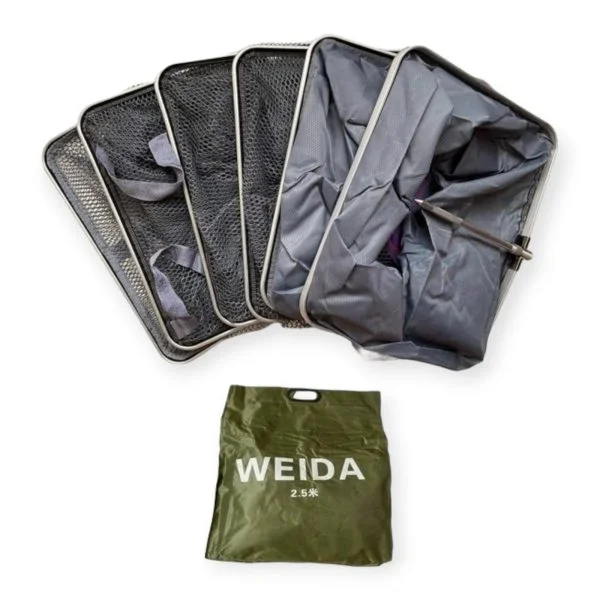 Juvelnic Cauciucat WEIDA 2.5m