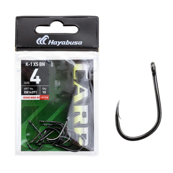 Cârlig Hayabusa K-1 XS BN